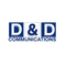 D & D COMMUNICATIONS
